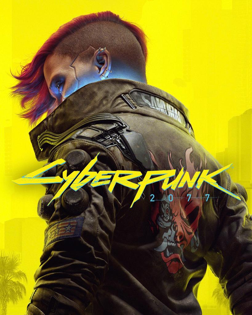 Cyberpunk 2077